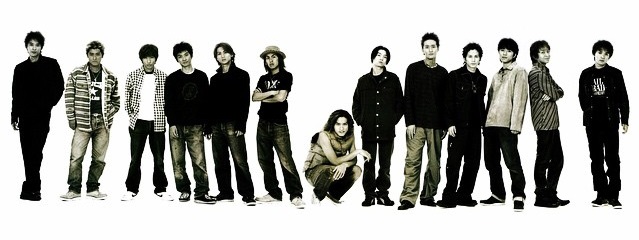 J-FRIENDS - Archive of STARTO