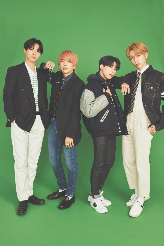 OWV」の60秒チャレンジ！【中川勝就編】 - JJ