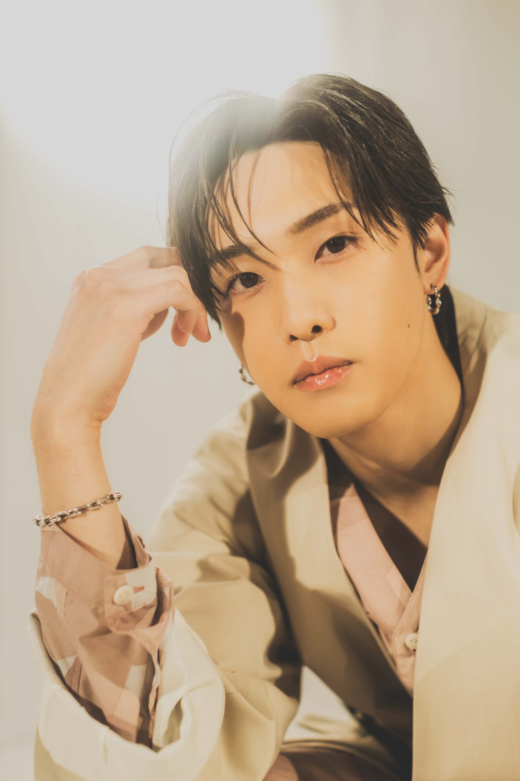 FANTASTICS from EXILE TRIBE」【堀夏喜】の60秒チャレンジ！ - JJ