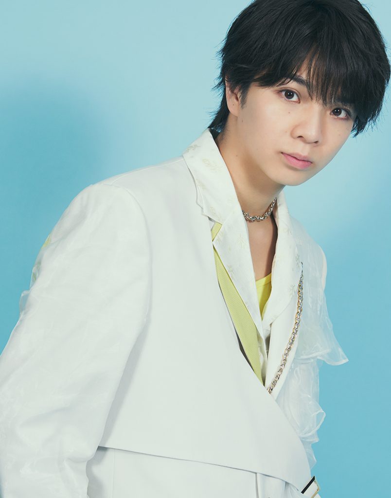 M!LK】仕事が終わると一目散に帰宅したい!? 塩﨑太智くんの意外な秘密