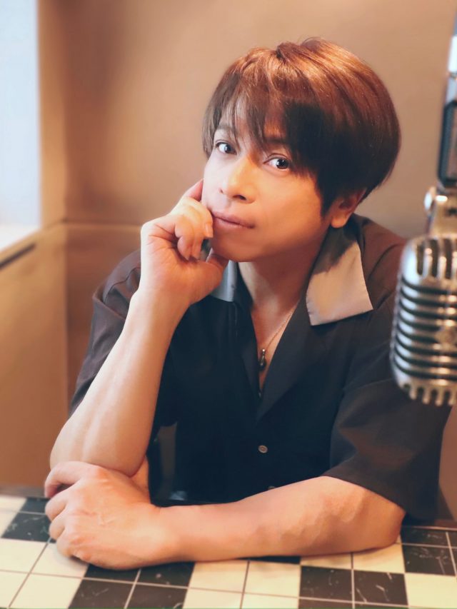 虹を連れて、高橋直純さん登場♪ | ラジオ関西 AM558 FM91.1