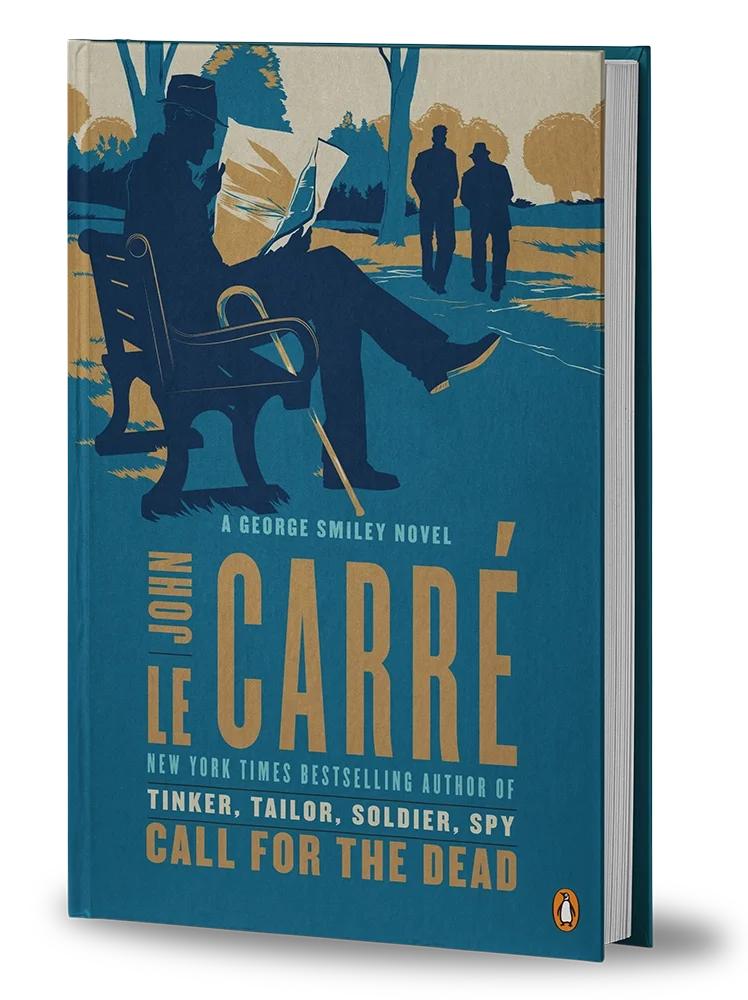 Call for the Dead | John le Carré