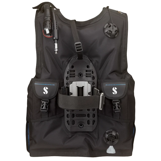 Level BCD, Air2, XS - SCUBAPRO