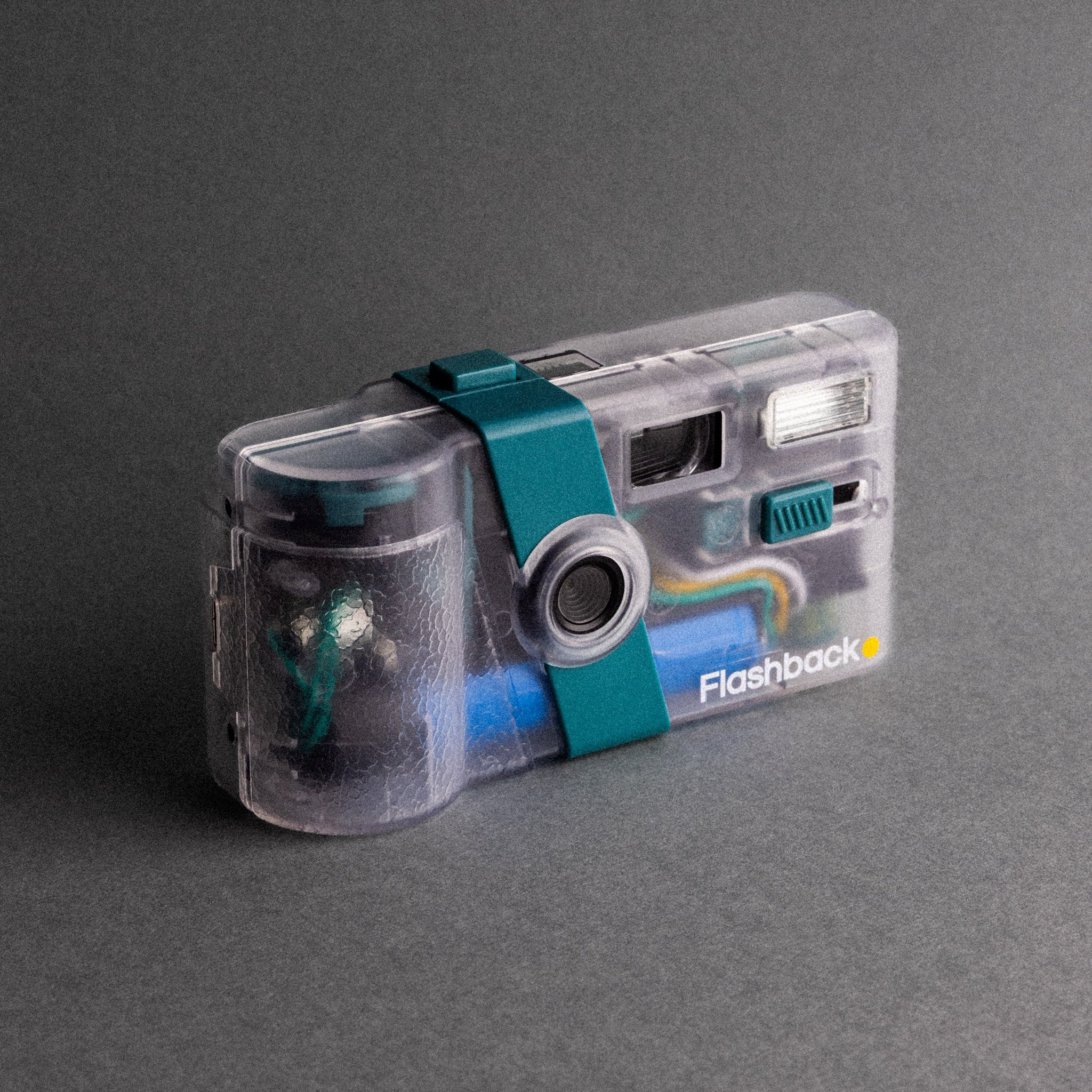 ONE35 V2 – Flashback