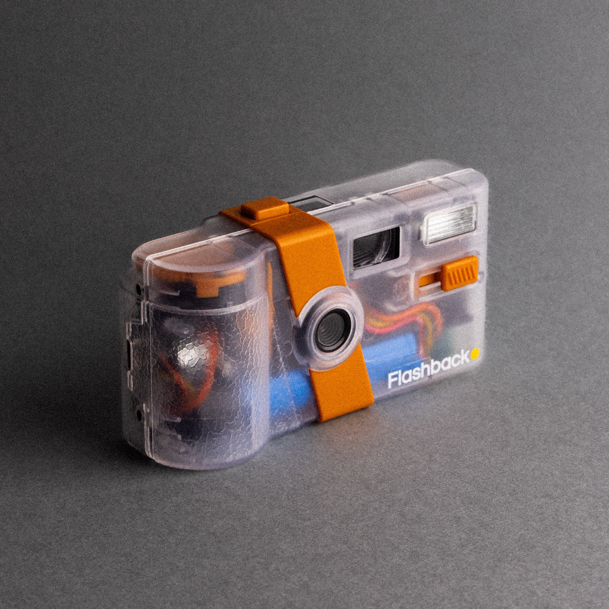 ONE35 V2 – Flashback