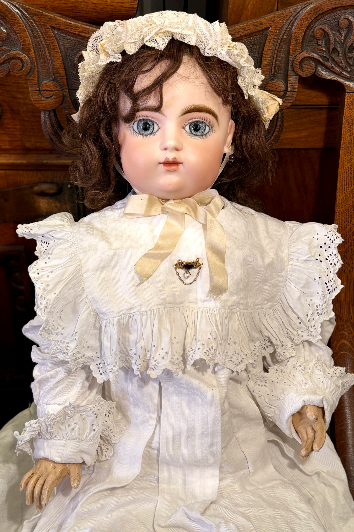 Joli'e Brocante ジョリエブロカント