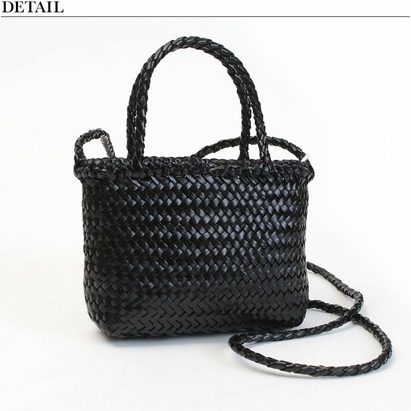 20%OFF DRAGON DIFFUSION バッグ レザーメッシュ ミニショルダー