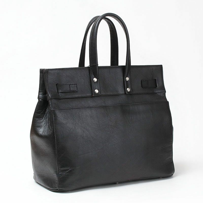 M.U.L. エムユーエル トートM STUDシリーズ MUL-064 【クーポン対象外