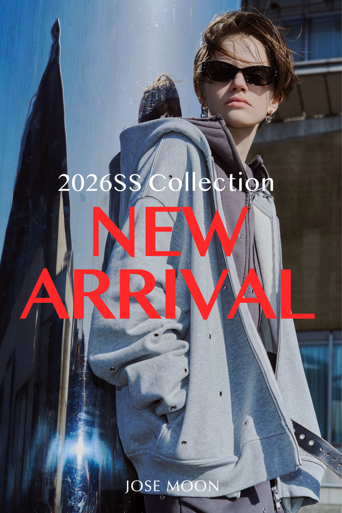 JOSE MOON [ ジョゼムーン ] Official Web Store – JOSEMOON