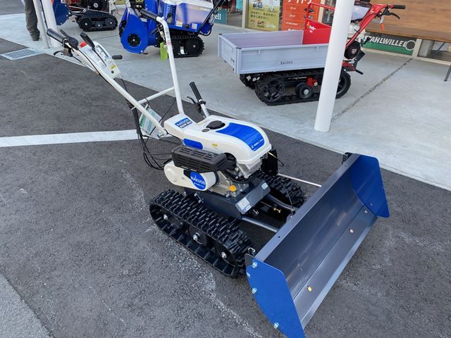 除雪機ネット - 除雪機を全国にお届けします