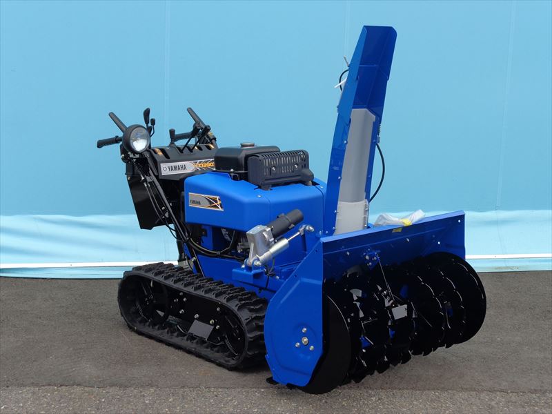 ヤマハ除雪機YAMAHA 除雪機 YT-1390XR 完売