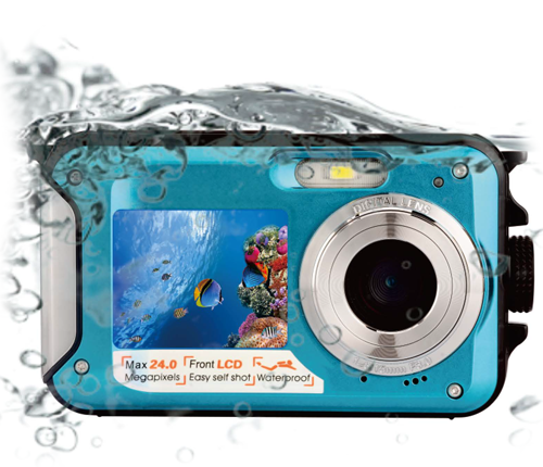 JOY-24MGDUAL | JOYEUX