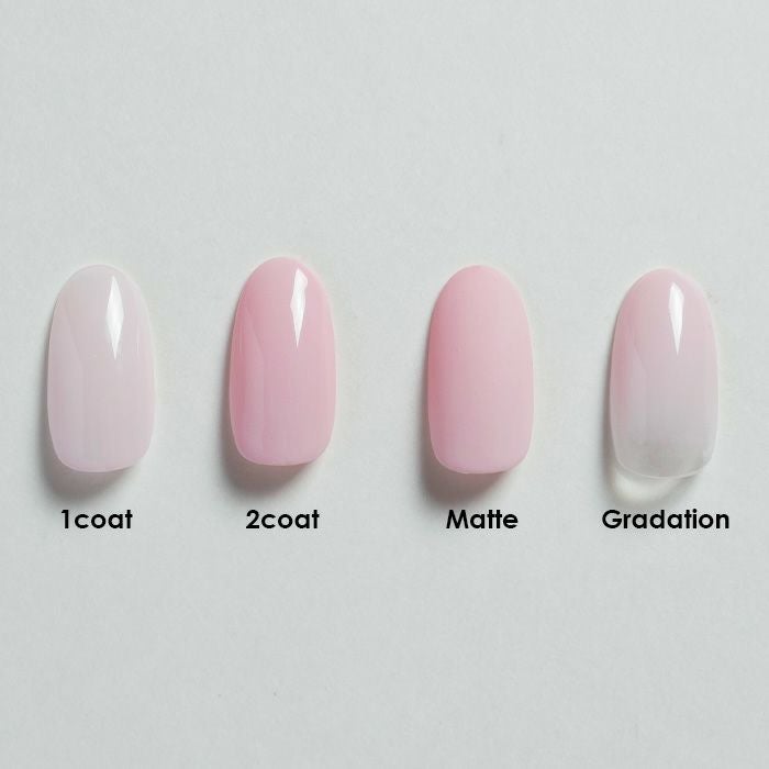 プリジェル カラーEX／エンジェルピンク／3g | ジェルネイル