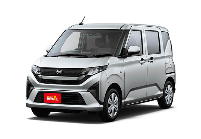 ダイハツ ムーヴ のカーリース詳細・見積もりシミュレーション｜セブン