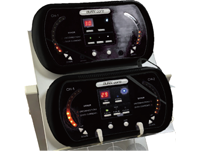 スーパーカイネ SK-10WDX 干渉波治療器 - 整骨院、接骨院の開業支援