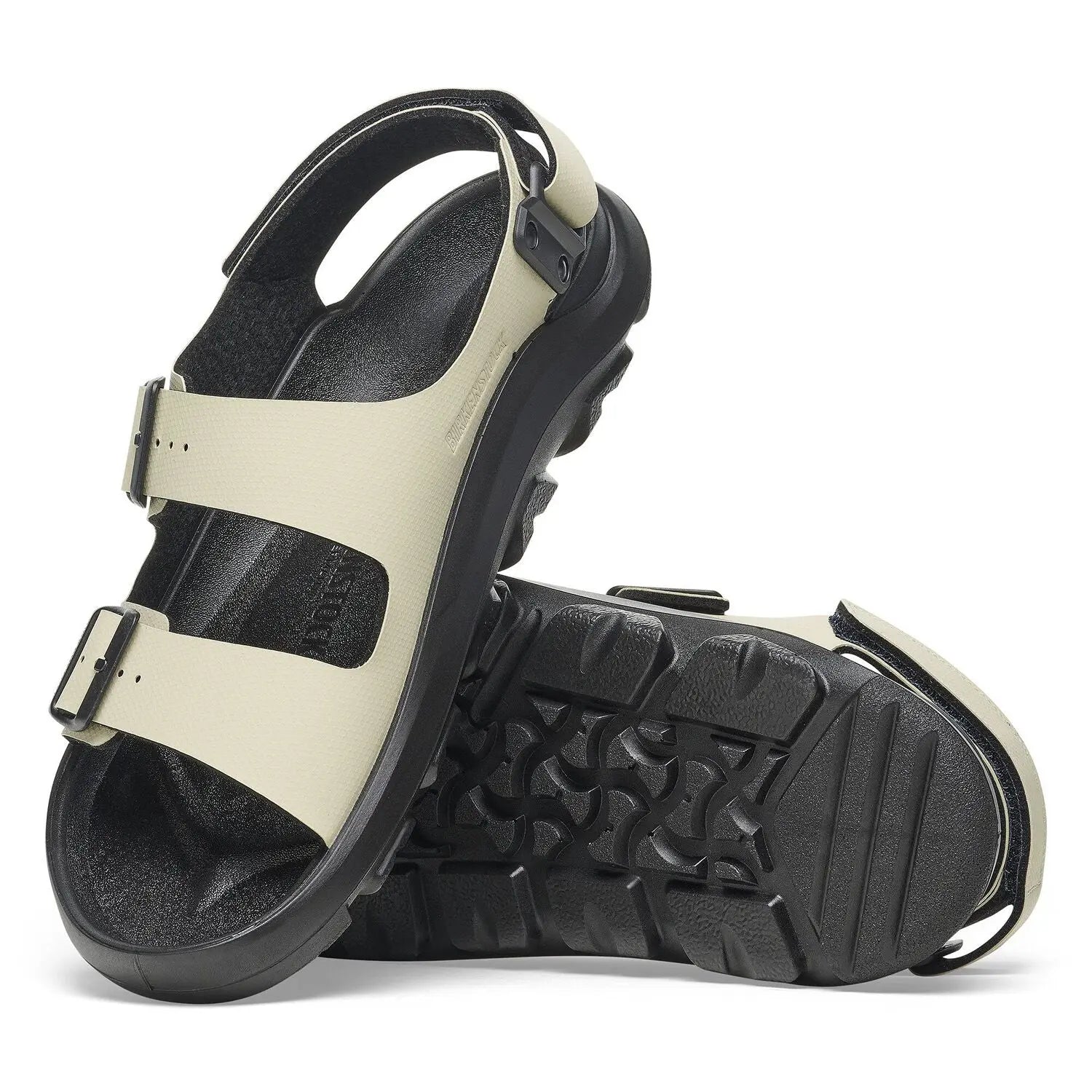 Birkenstock Mogami Terra | Waterproof & Rugged Outdoor Sandal