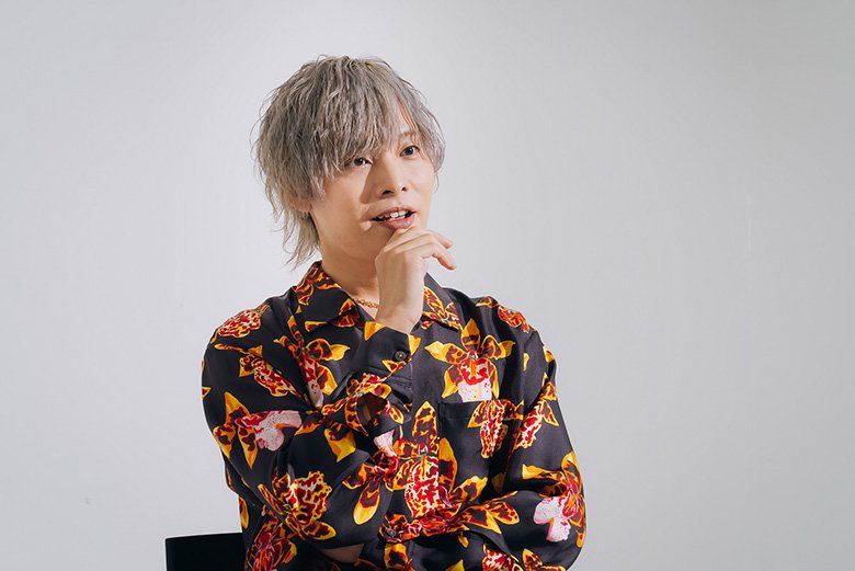 声優・岡本信彦インタビュー #3「声の仕事への信念は大切にしつつ