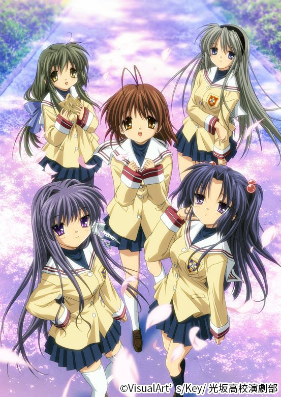 誕生20周年「CLANNAD」生みの親・麻枝 准「今でも言えない秘話だらけ