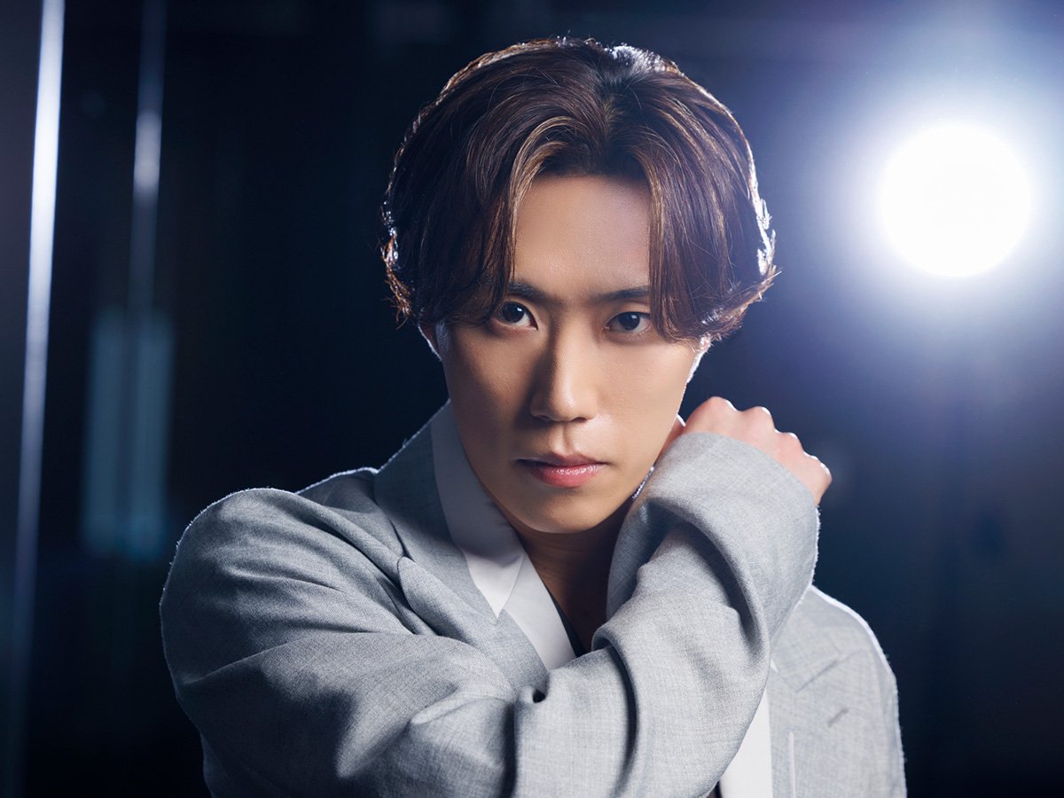 鬼平犯科帳」シリーズに初出演の早乙女太一へインタビュー「これまでの