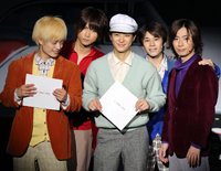 A.B.C-Z｜ジャニーズ研究会