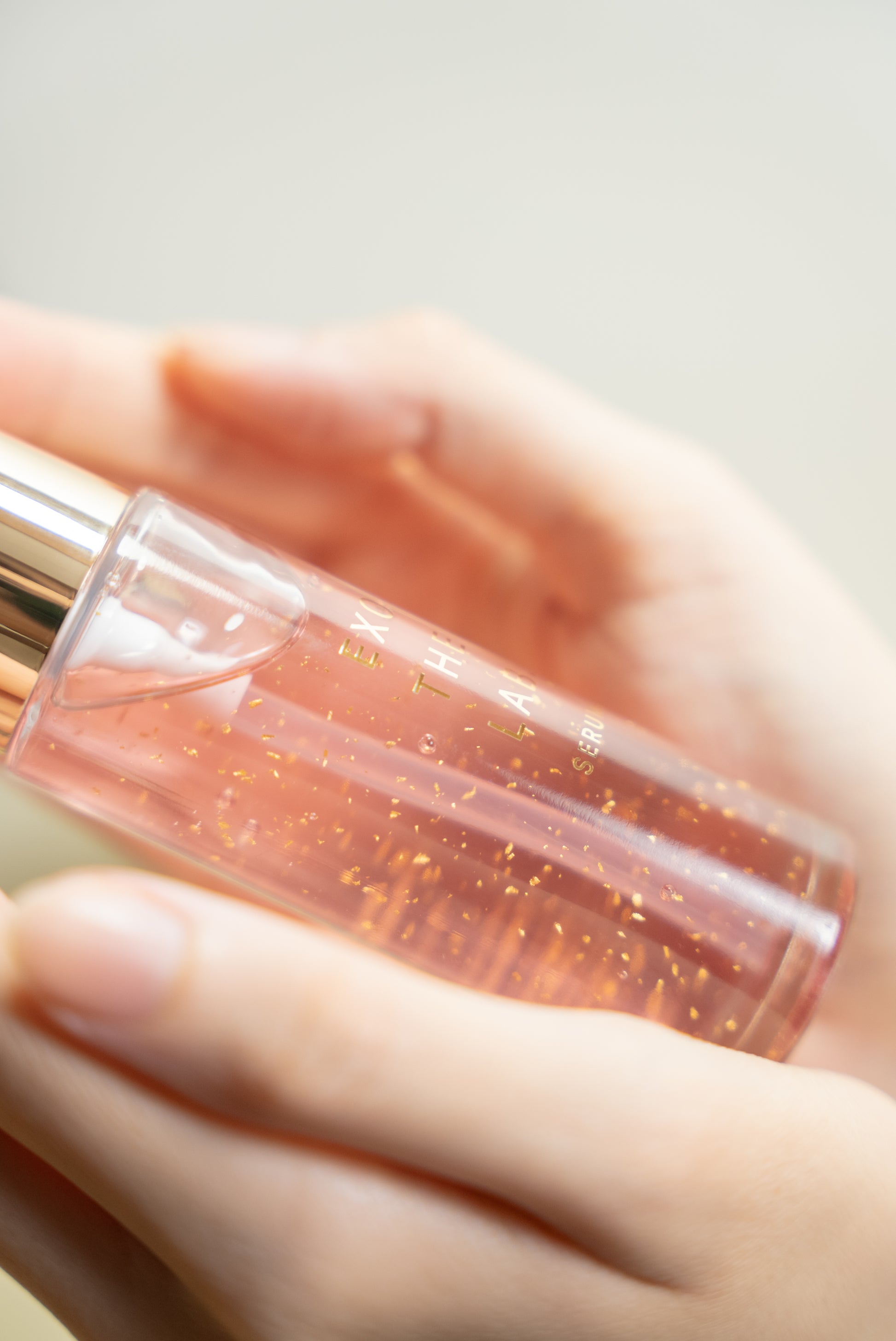 EXO THE LAB. SERUM 50ml – J marknad