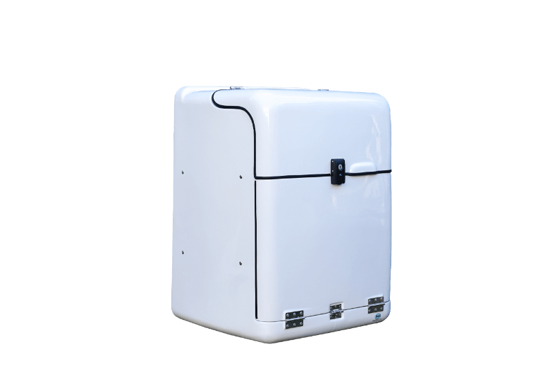 NEWデリバリーBOX 【HONDA】ジャイロキャノピー – 株式会社JMS