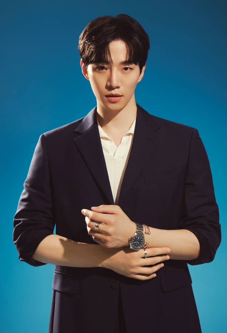 2PM Junho – Junho x Piaget Possession Campaign Video Clip