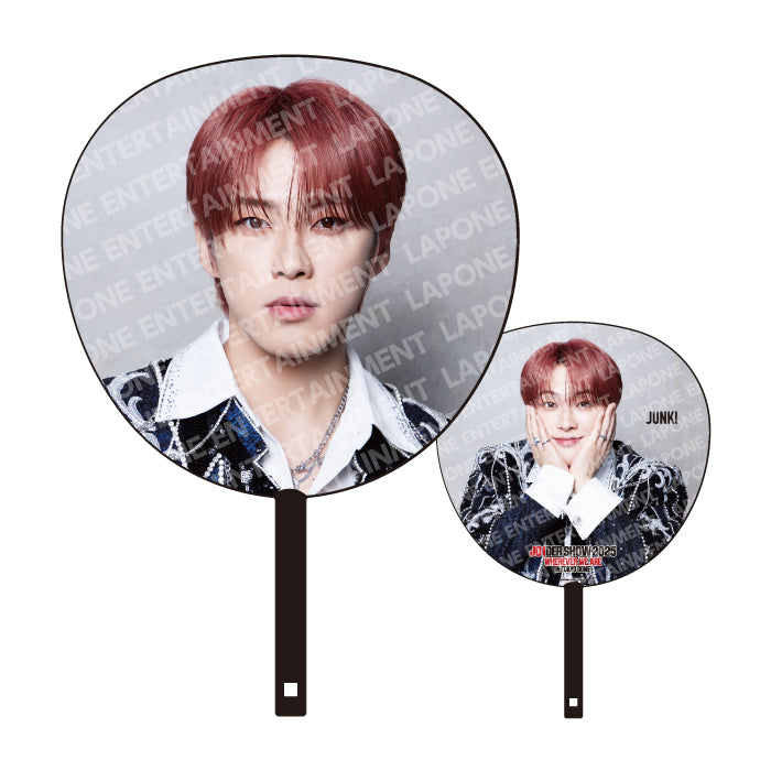 BIGうちわ 河野純喜 – JO1 GOODS STORE
