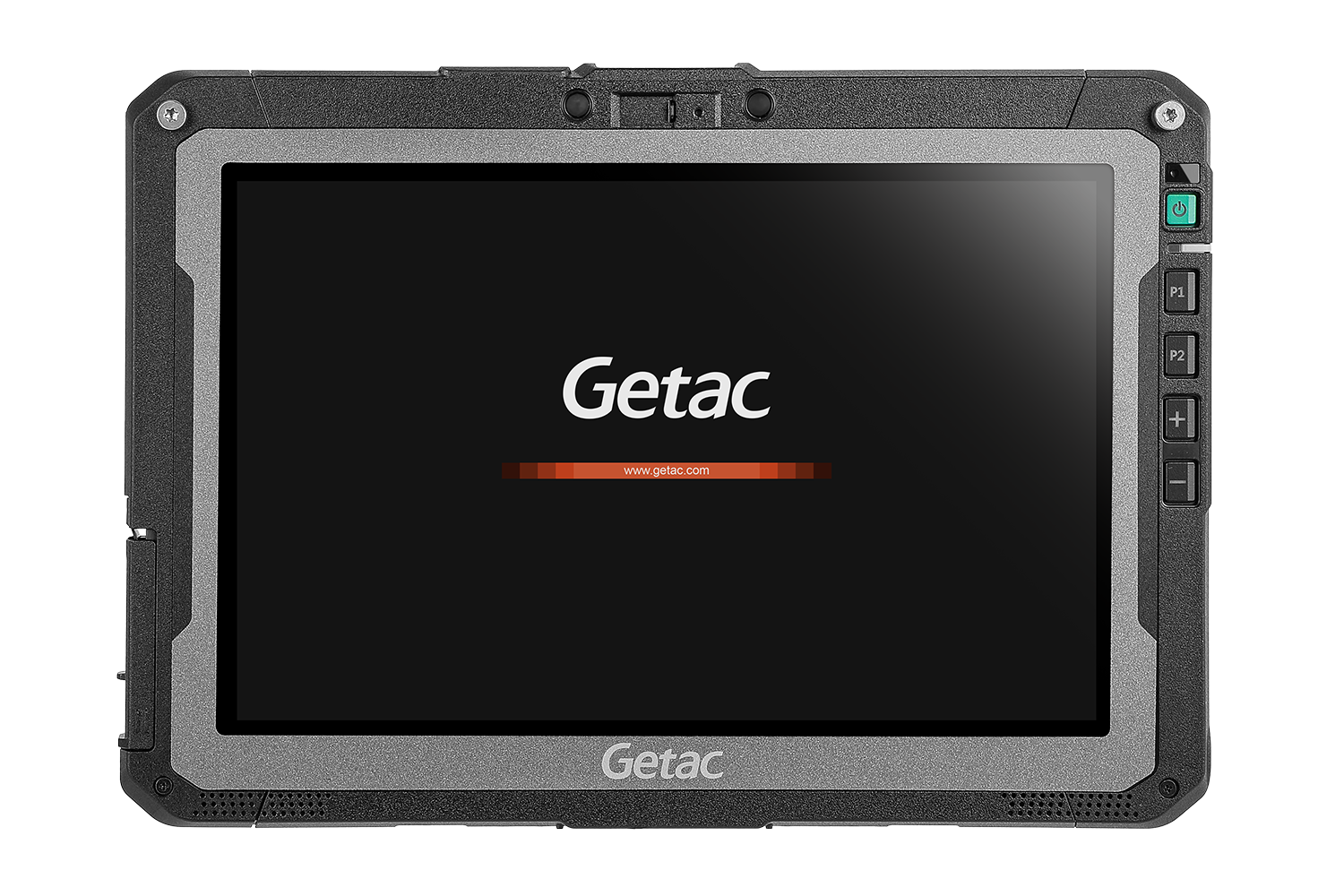 ZX10 産業用堅牢AndroidタブレットPC AI/AR対応