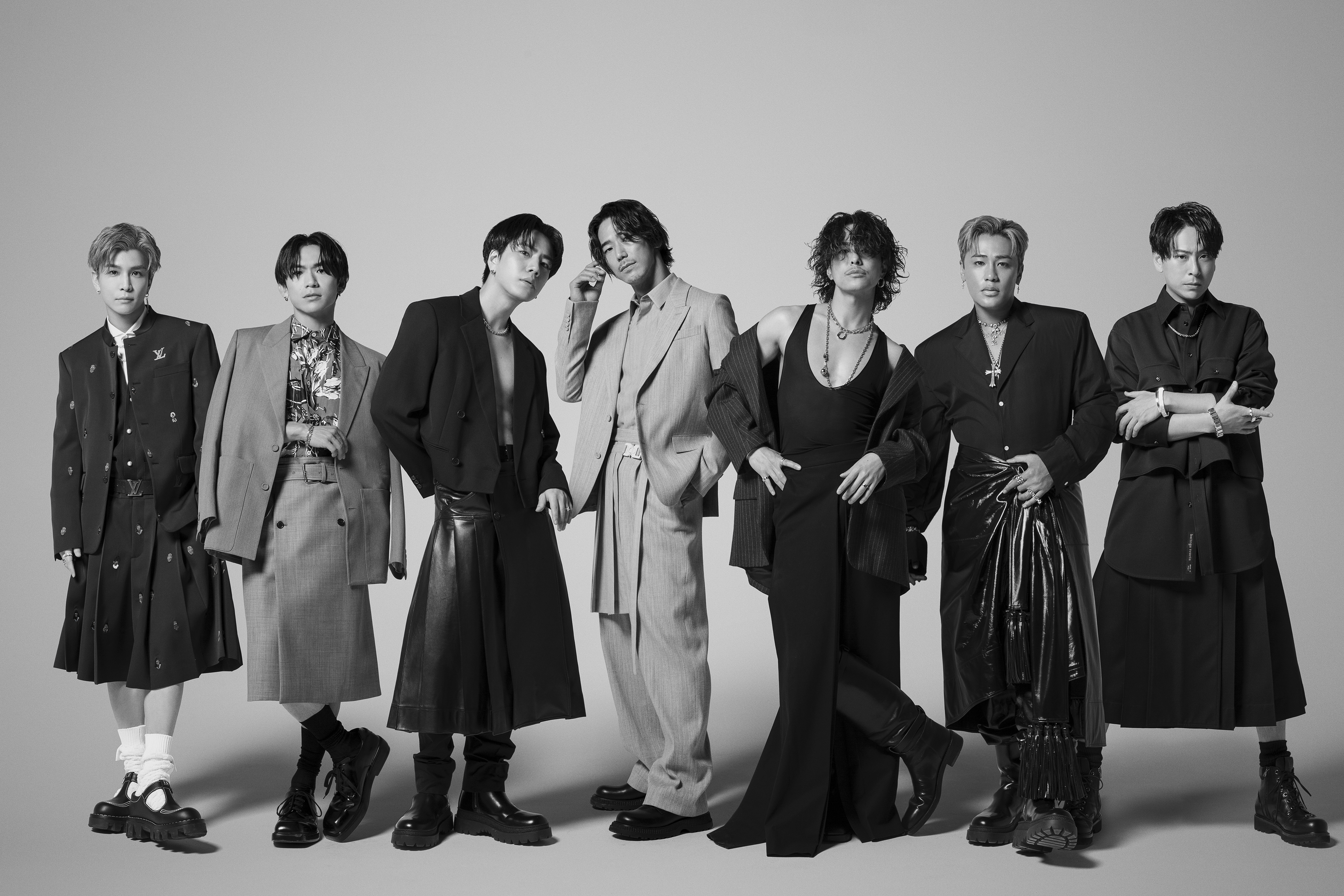 三代目 J SOUL BROTHERS OFFICIAL FAN CLUB