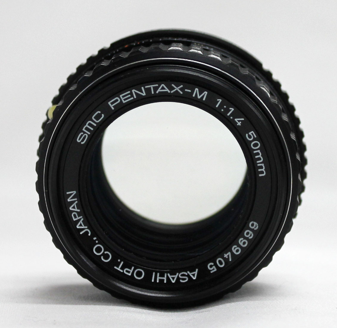 Pentax MX SLR 35mm Film Camera Black with SMC Pentax-M 50mm F/1.4