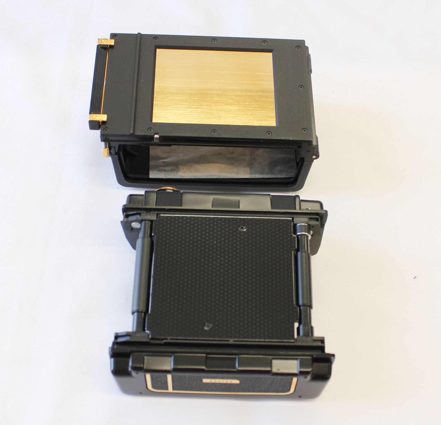 Mamiya RB67 Pro SD Gold K/L 127mm F/3.5 50 Years Limited Edition