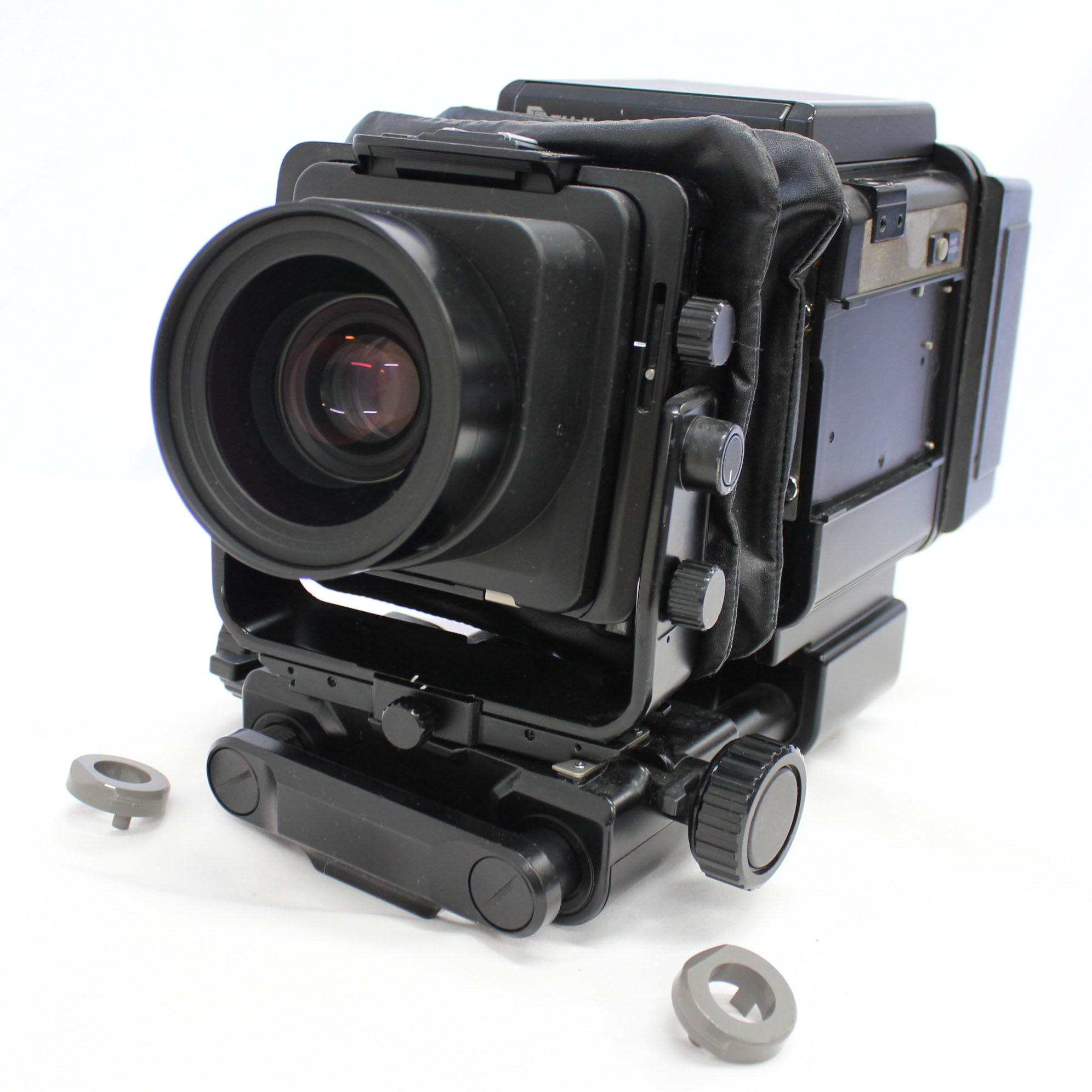 Fuji Fujifilm GX680 6x8 Professional Camera w/ EBC Fujinon 100mm F