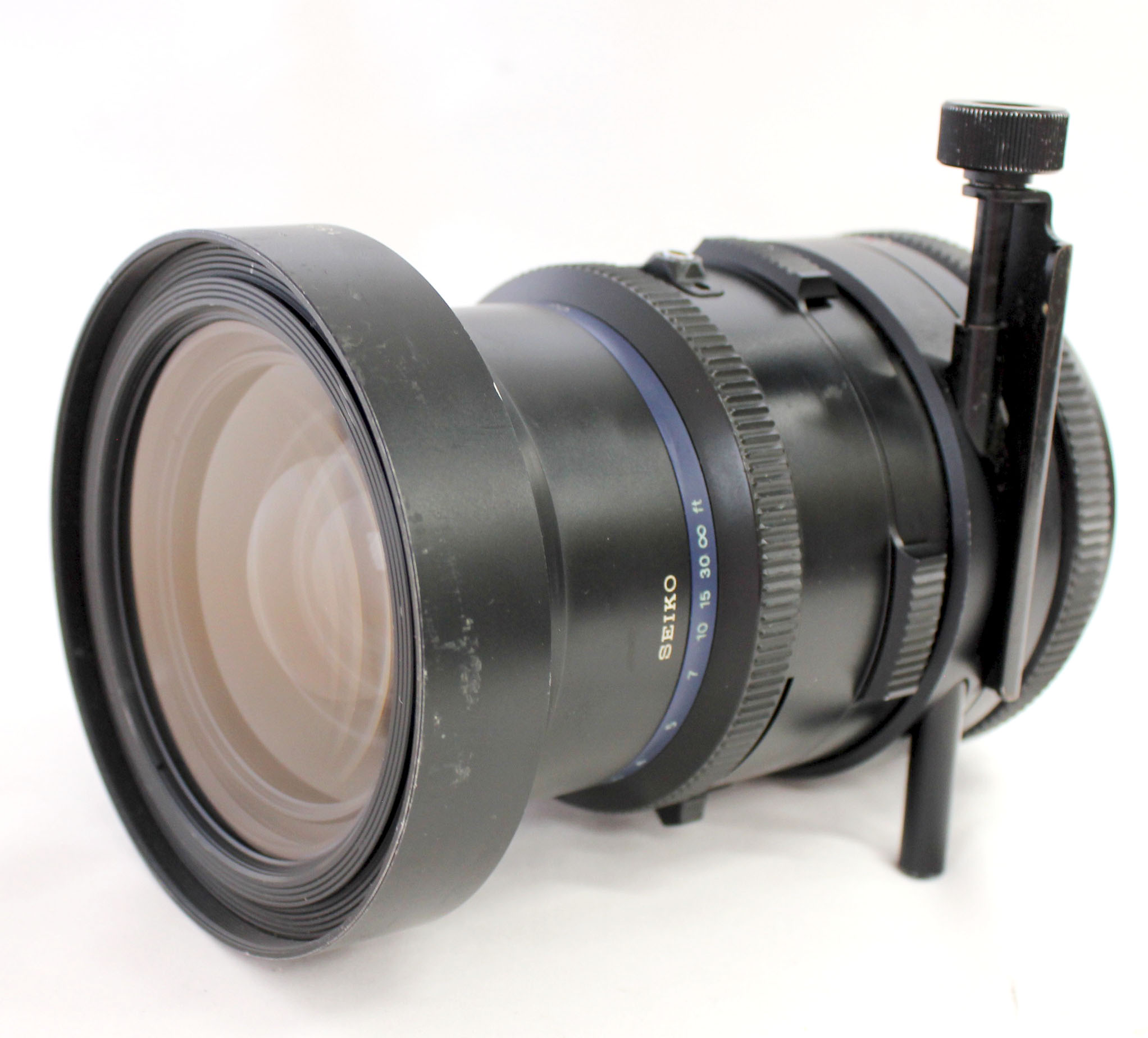 Mamiya-Sekor Shift Z 75mm F/4.5 W Lens for RZ67 Pro, Pro II from