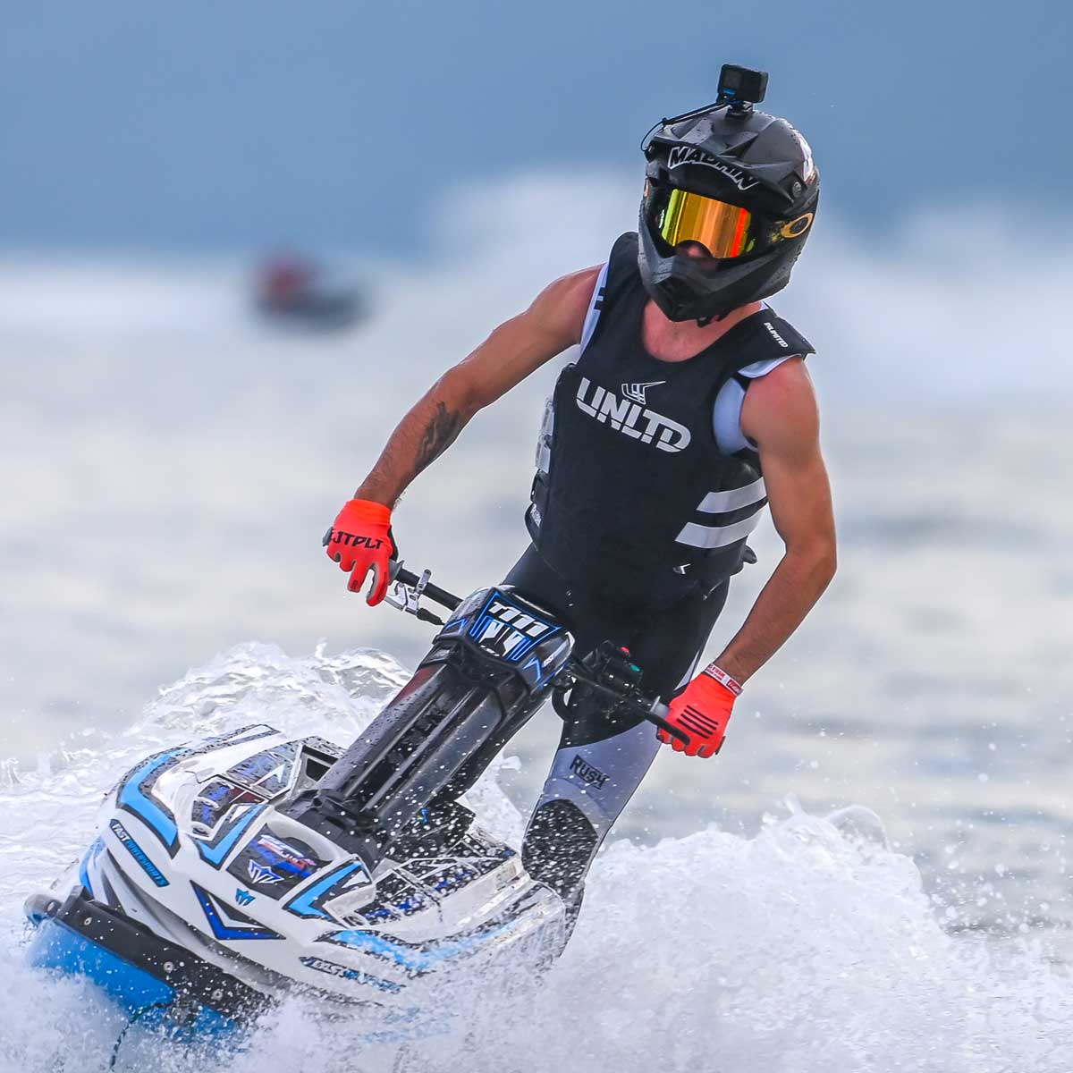 ライフベスト：ナイロン – JSP TOKAI