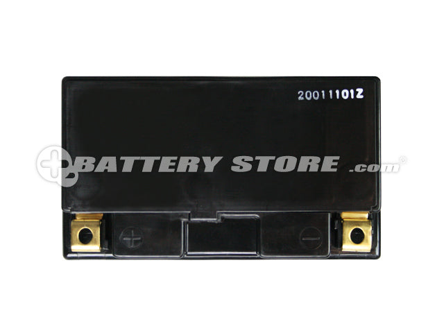 GSユアサ YTZ12S （シールド型） バイク用バッテリー – バッテリー