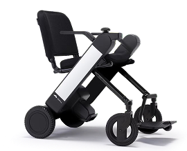 バッテリー（Model S用）｜WHILL公式オンラインストア