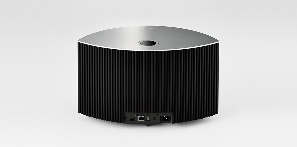 ギャラリー・スペック｜プレミアムクラス ワイヤレススピーカー