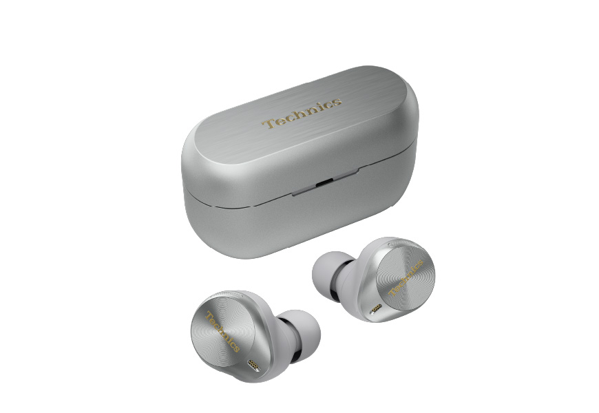 装着感にもこだわった高品位なデザイン EAH-AZ80｜Hi-Fi オーディオ