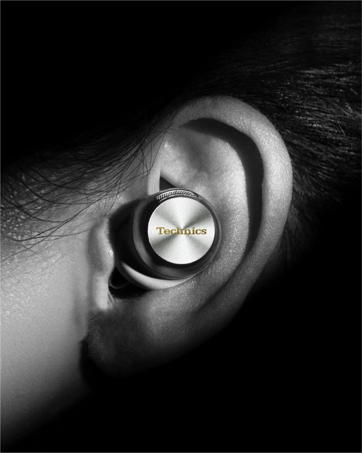 ワイヤレスステレオインサイドホン EAH-AZ100｜Hi-Fi オーディオ