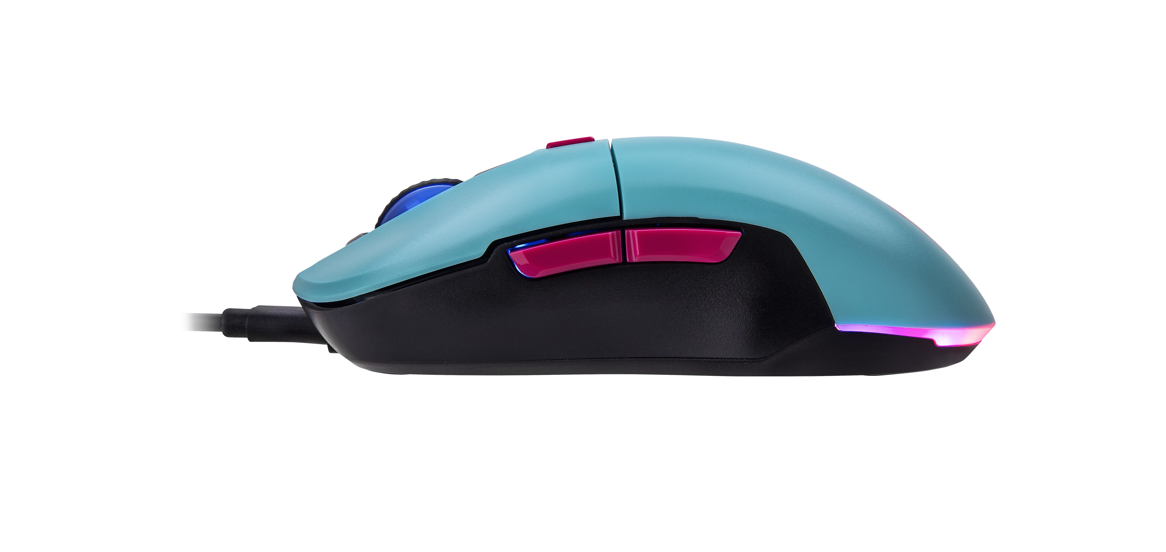 ThermaltakeThermaltake NEROS PRO RGB Gaming Mouse Hatsune Miku