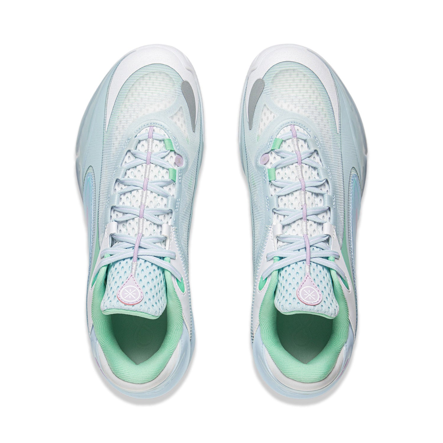 Wade 808 5 Ultra 「酸素」｜WAY OF WADEバッシュ｜リーニンバッシュ