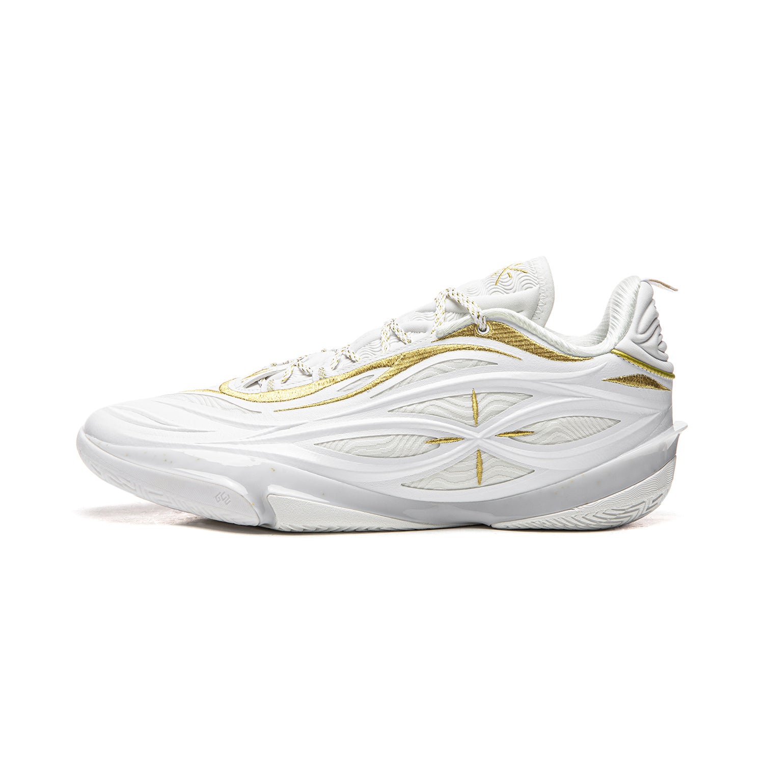 バッシュ – Way of Wade JP