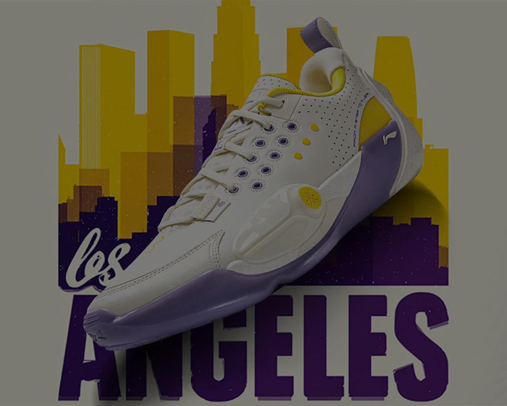 Wade All City 13 「ロサンゼルス」｜ベストメンズバッシュ