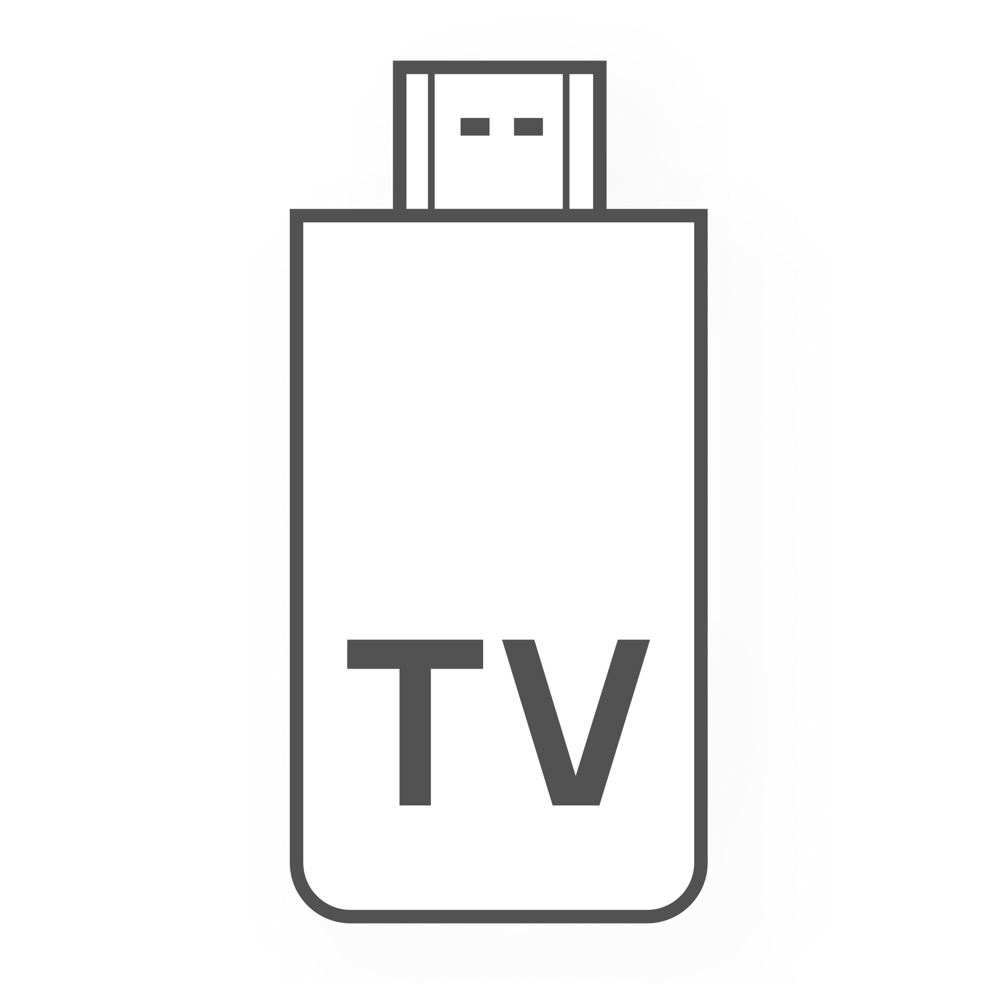 Streaming Dongle ストリーミングデバイス