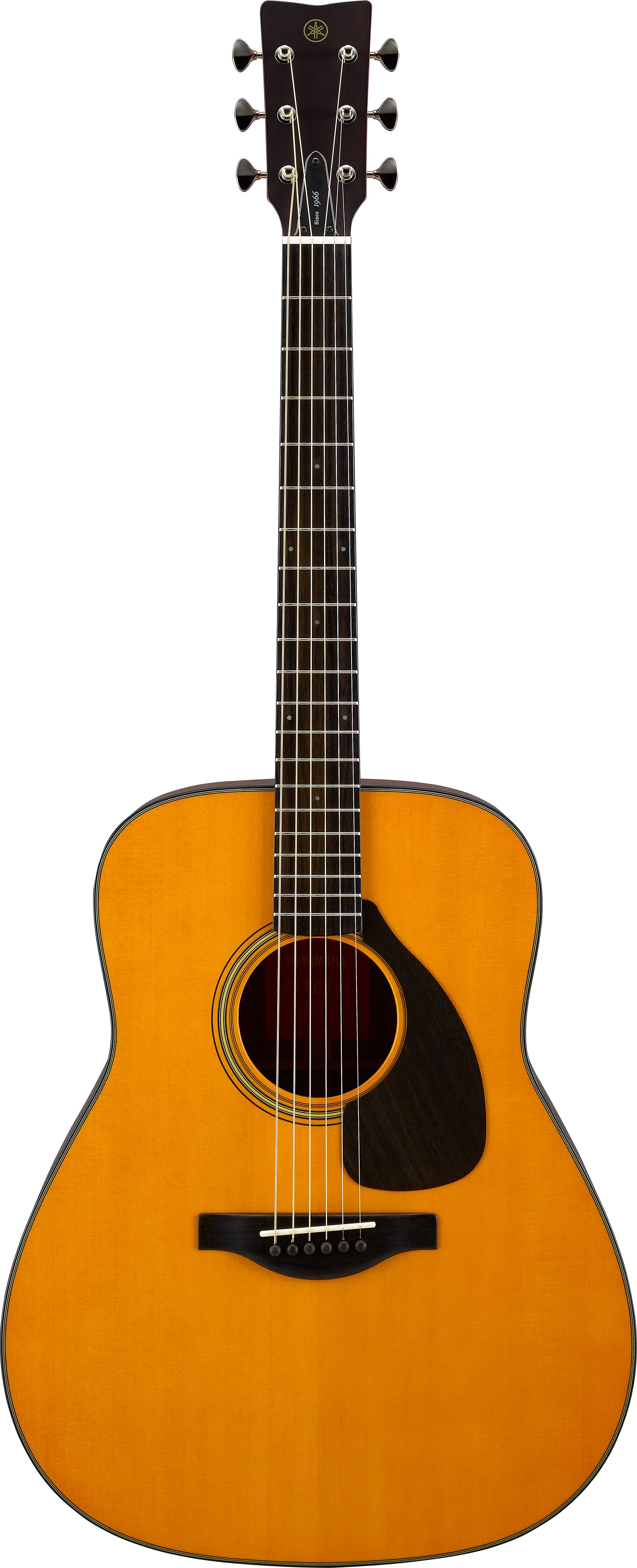 ヤマハ | FG / FS Red Labelシリーズ - FG/FSシリーズ - 概要