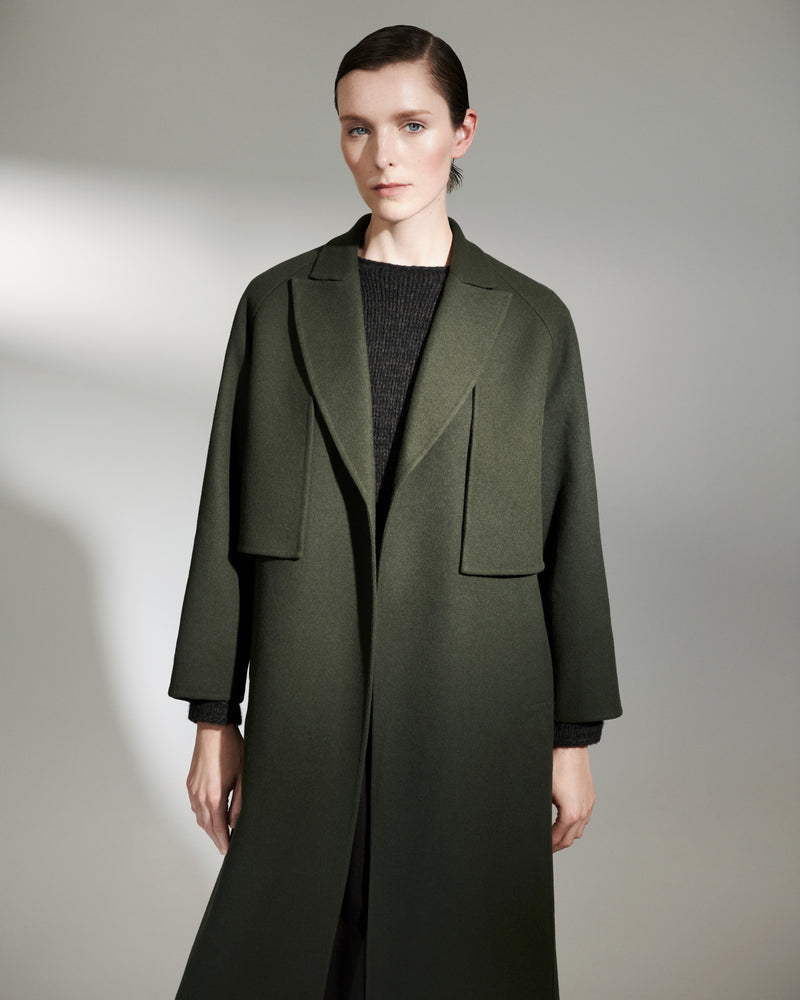 アクリス | The Duo Coat （デュオ・コート）