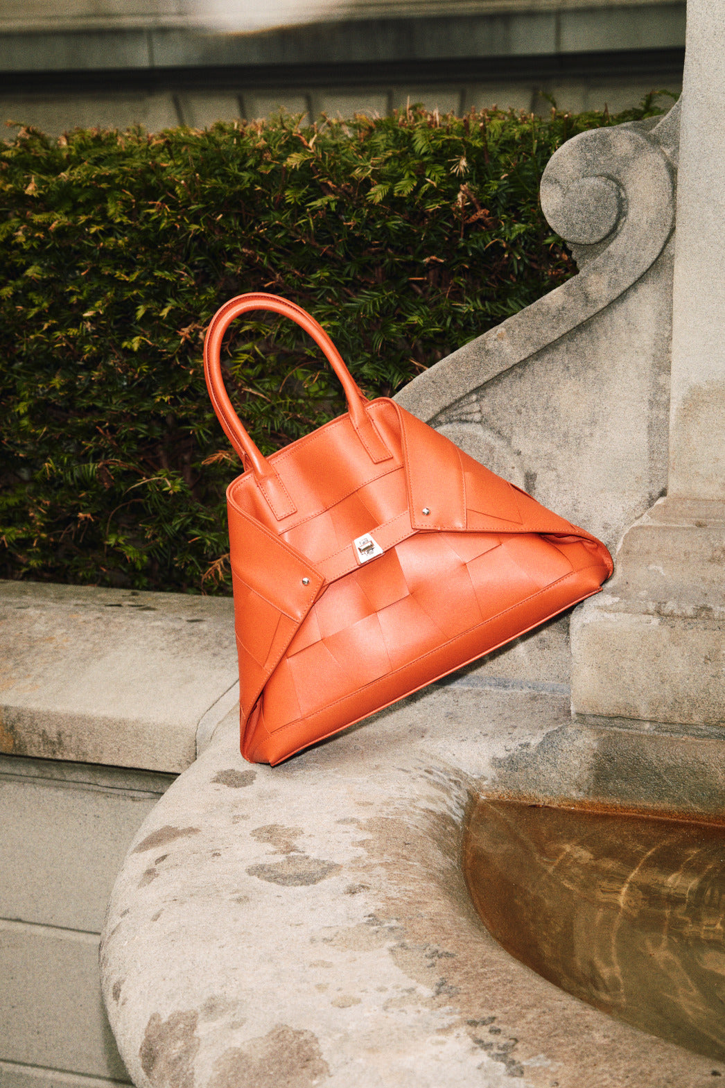 アクリス アイ スモールメッセンジャー