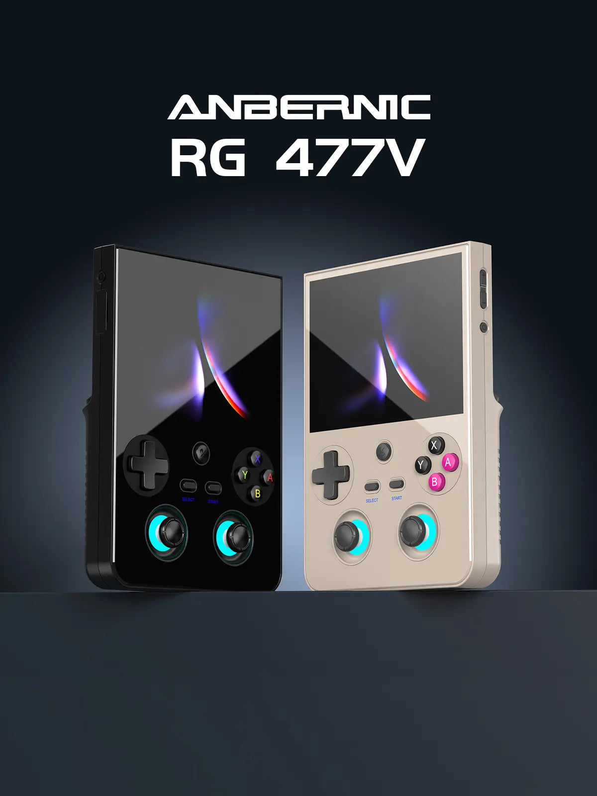 ANBERNIC日本公式サイト | レトロ中華ゲーム機 – anbernic