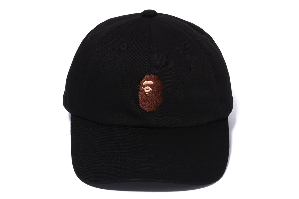 APE HEAD PANEL CAP | bape.com